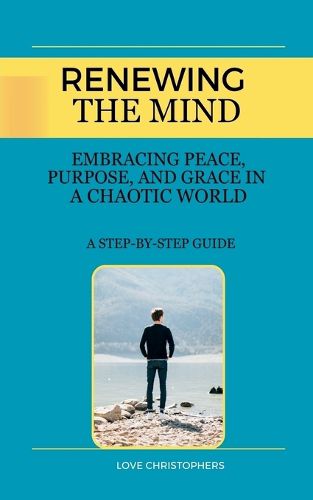 Cover image for Renewing the Mind