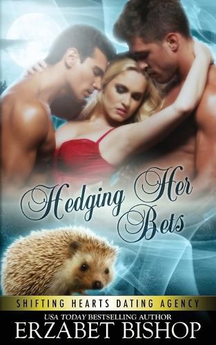 Cover image for Hedging Her Bets