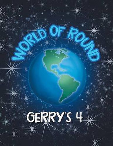 Cover image for World of Round