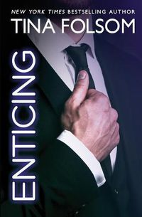 Cover image for Enticing