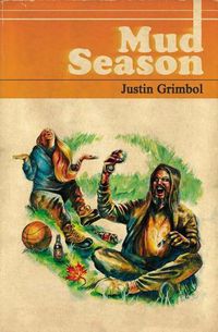 Cover image for Mud Season