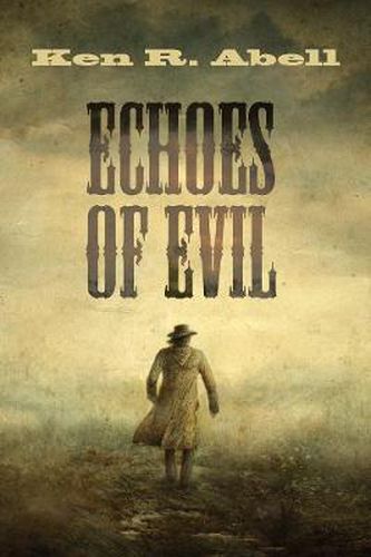 Cover image for Echoes of Evil