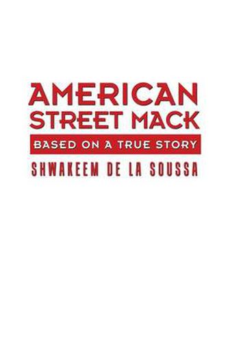 Cover image for American Street Mack