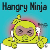 Cover image for Hangry Ninja