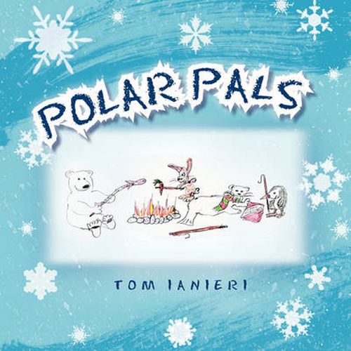 Cover image for Polar Pals