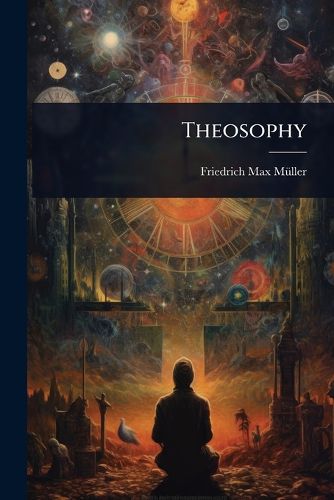 Cover image for Theosophy