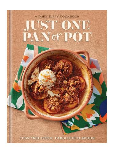 Cover image for Just One Pan or Pot