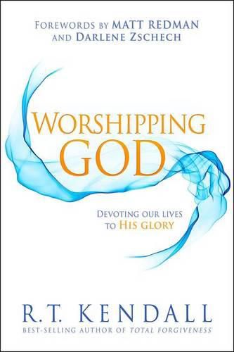 Worshipping God