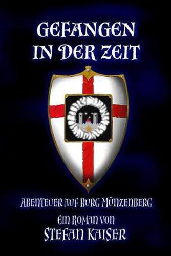 Cover image for Gefangen in der Zeit