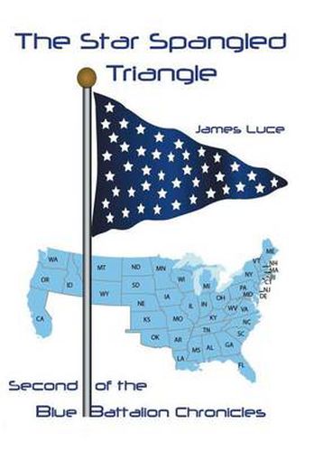 Cover image for The Star-Spangled Triangle