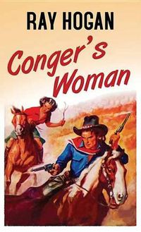 Cover image for Conger's Woman