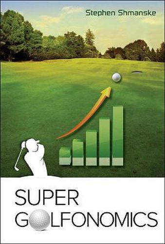 Cover image for Super Golfonomics