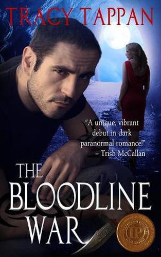 Cover image for The Bloodline War