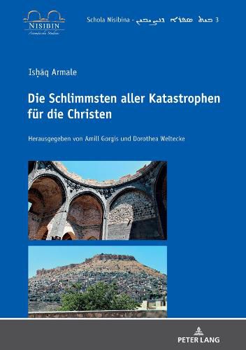 Cover image for Is&#7717;&#257;q Armale: Die Schlimmsten Aller Katastrophen Fuer Die Christen