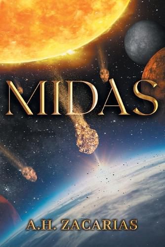 Cover image for Midas
