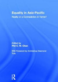 Cover image for Equality in Asia-Pacific: Reality or a Contradiction in Terms?