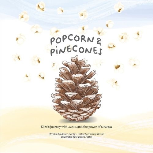 Cover image for Popcorn & Pinecones