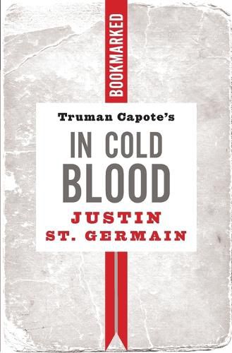 Cover image for Truman Capote's In Cold Blood: Bookmarked