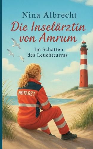 Cover image for Die Inselaerztin von Amrum