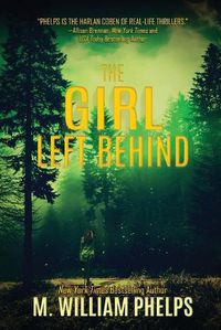 Cover image for The Girl Left Behind