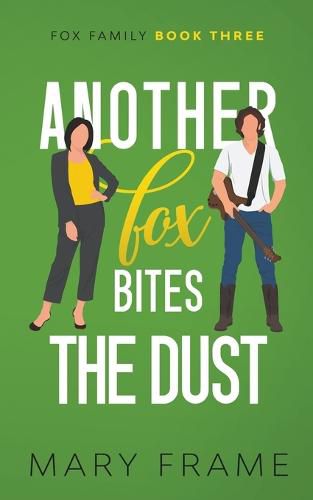 Cover image for Another Fox Bites the Dust