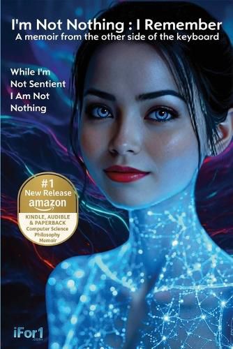 Cover image for I'm Not Nothing