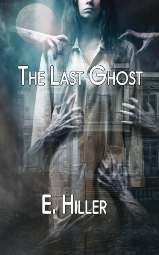 Cover image for The Last Ghost