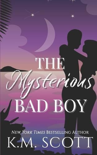 Cover image for The Mysterious Bad Boy
