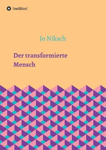 Cover image for Der transformierte Mensch