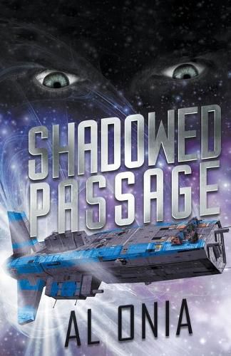 Cover image for Shadowed Passage