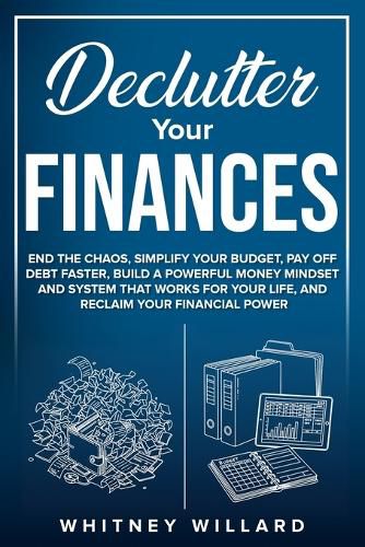 Cover image for Declutter Your Finances