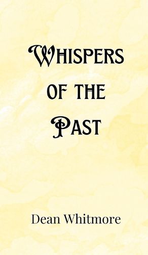 Cover image for Whispers of the Past