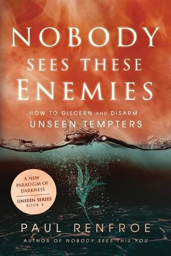 Cover image for Nobody Sees These Enemies