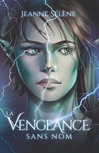 Cover image for La Vengeance sans nom