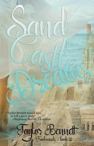 Cover image for Sand Castle Dreams