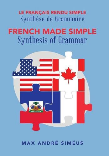 Cover image for French Made Simple