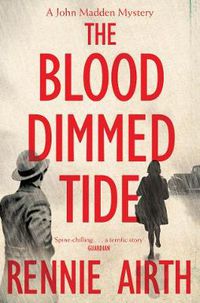 Cover image for The Blood Dimmed Tide