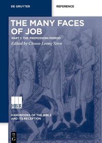 Cover image for The Many Faces of Job