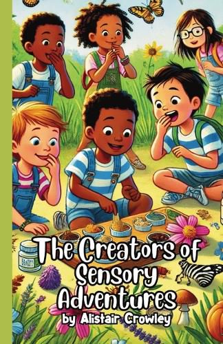 Cover image for The Creators of Sensory Adventures