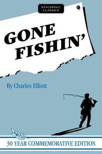 Cover image for Gone Fishin