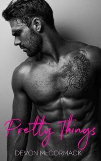 Cover image for Pretty Things