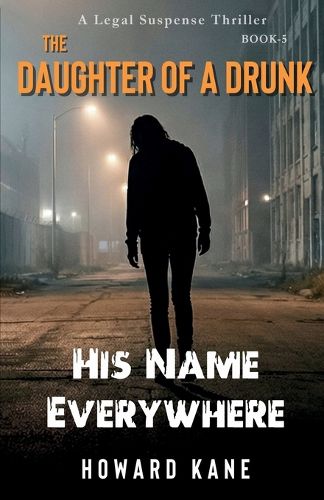 Cover image for His Name Everywhere
