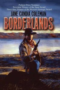 Cover image for Borderlands