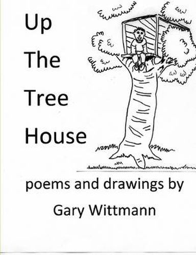 Cover image for Up The Tree House