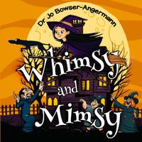 Cover image for Whimsy and Mimsy