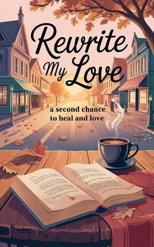 Cover image for Rewrite My Love