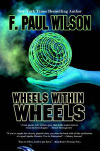 Cover image for Wheels Within Wheels