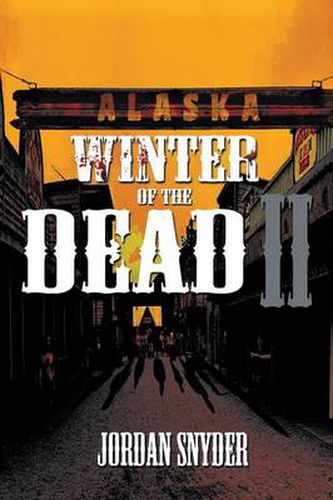 Cover image for Winter of the Dead II