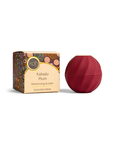 Cover image for Kakadu Plum Lip Balm