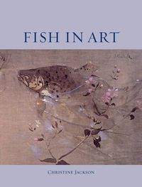 Cover image for Fish in Art